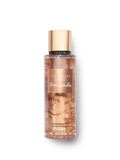 Victoria Secret Bare Vanilla mist for Women 250 ml
