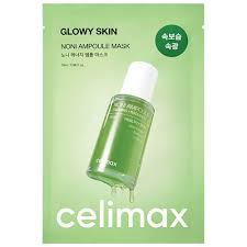 Celimax Noni Energy Ampoule Mask
