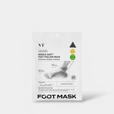 VT Cosmetics Reedle Shot Foot Peeling Mask