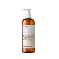 Manyo Bifida Complex Ampoule Gel Cleanser 400 ml