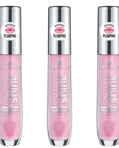 Essence extreme shine volume lipgloss 102