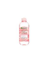 Garnier  Micellar Water Rose 400 ml