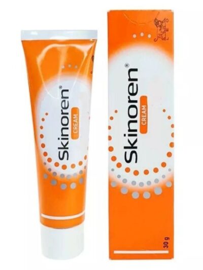 Skinoren Azelaic Acid Cream 20%