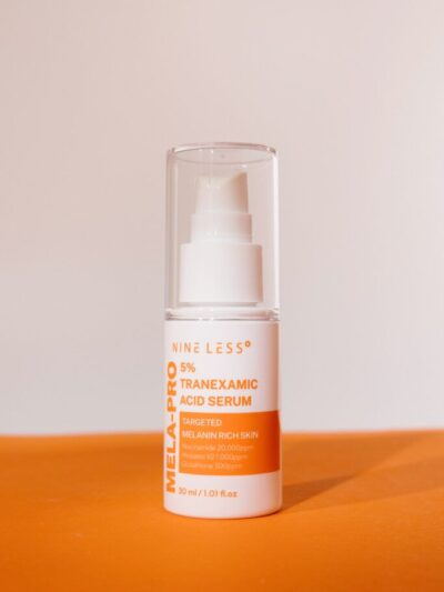 NINE LESS Mela-Pro Tranexamic Acid Serum 30 ml