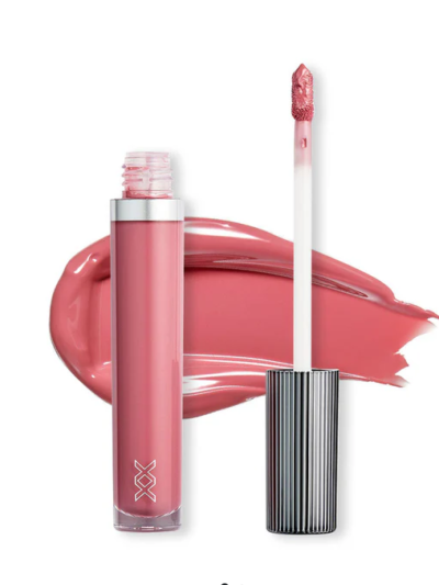 Revolution XX Xxaggerate Super Shine Lip Gloss Flicker
