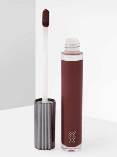 Revolution XX Xxaggerate Super Shine Lip Gloss Formidable