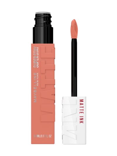 Maybelline Super Stay Matte Ink Liquid Lipstick  05 Loyalist