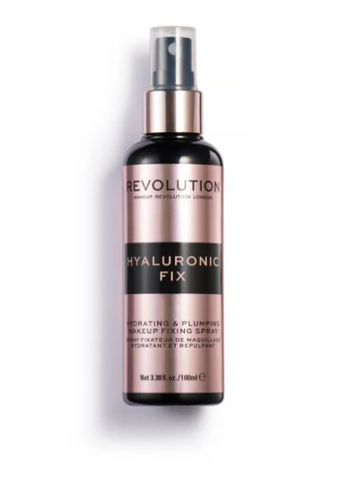 Revolution Hyaluronic Fix Spray 100ml