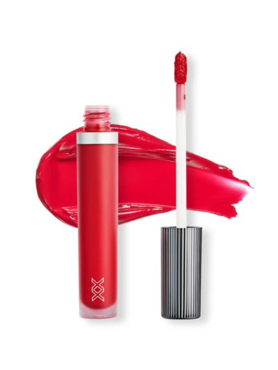 Revolution XX Xxaggerate Super Shine Lip Gloss Flicker