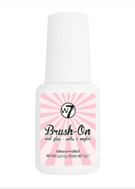 Technic Brush On Nail Glue