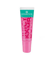 Essence Juicy Bomb Shiny Lip Gloss No. 102 Witty Watermelon