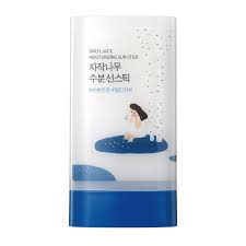 Roundlab Birch Juice Moisturizing Stick 19g