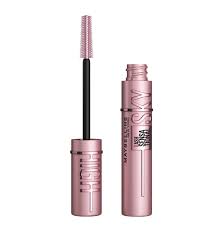 Maybelline Lash Sensational Sky High Mascara 01 Black
