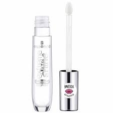 Essence extreme shine volume lip gloss 01 Crystal Clear