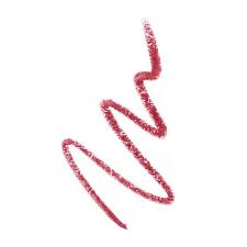 Divage on the way Lip Pencil Red