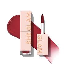 Sheglam Take A Hint Lip Tint-Level Up