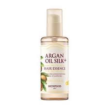 Skinfood Argan oil silk + hair essence 110ml