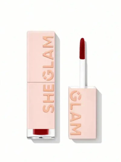 SHEGLAM Take A Hint Lip Tint  Wake up Call