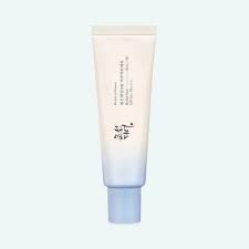 Beauty of Joseon Relief Sun Aqua-fresh : Rice + B5 50ml