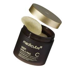 Medicube Deep Vita C Pad 70 pcs