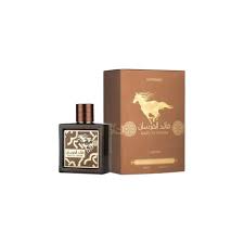 Lattafa Qaed Al Fursan Untamed Eau de Parfum For Unisex 90ml
