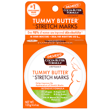 Palmer’s Cocoa Tummy Butter  for Stretch Marks 4.4 oz