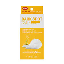 Dark Spot Care Microcone Patch 6 pcs