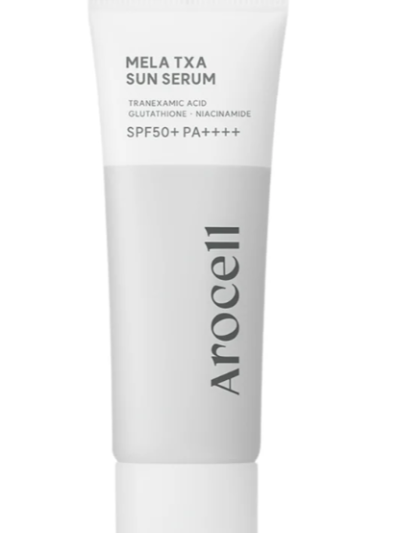 AROCELL Mela TXA Sun Serum 40ml