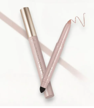 NOVO Dual Head Eyeshadow Pencil 05 Peach  1.4g