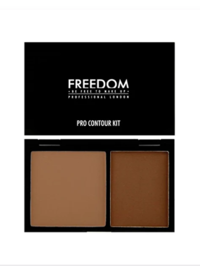 Revolution Freedom Pro Contour Kit Medium 02