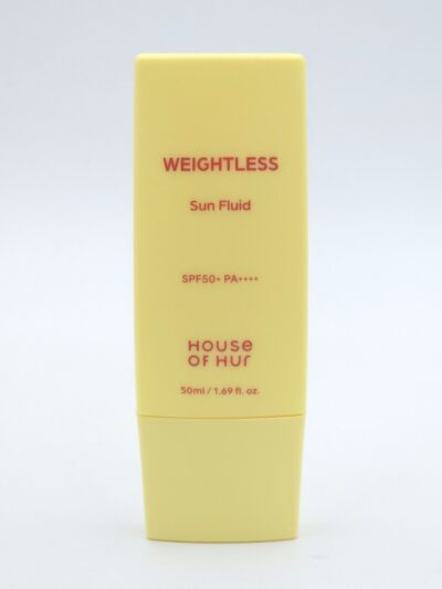 House of Hur Weightless Sun Fluid  50 ml