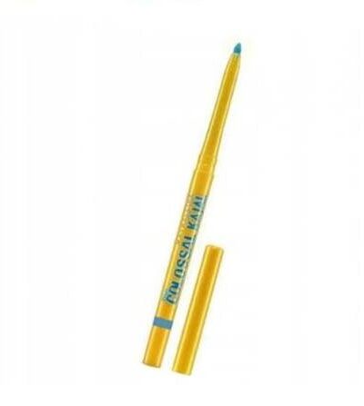 Maybelline Colossal Kajal 12H Eyeliner Turquoise