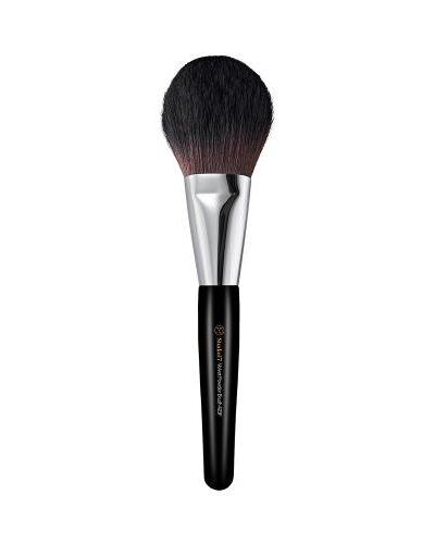 Studio 17 Velvet powder brush 423F