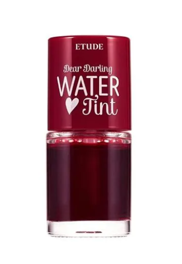 Etude Dear Darling Water Tint 04 Red Grapefruit Ade