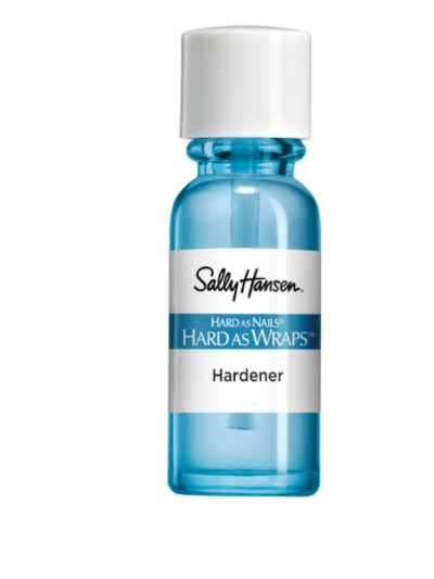 Sally Hansen Hard As Nails Hard As Wraps 13.3 ml