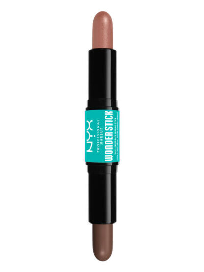 NYX Professional Makeup Wonder Stick Highlight & Contour Stick