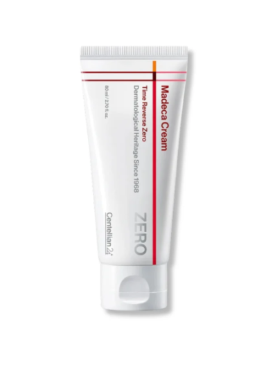 Centellian24 Madeca Cream Time Reverse Zero (Season7) 80ml