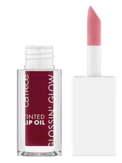 Catrice Glossin’ Glow Tinted Lip Oil 070