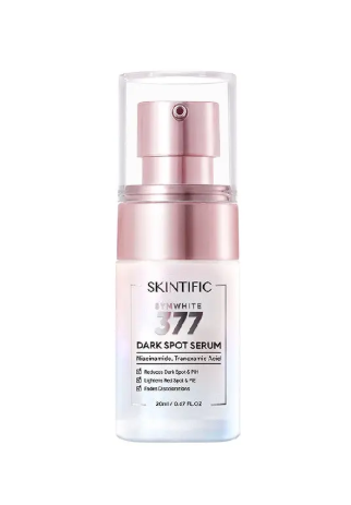 SKINTIFIC Symwhite 377 Dark Spot Serum 20ml