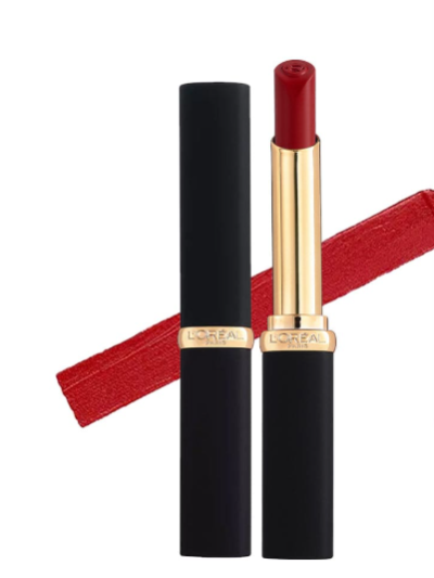 Loreal Color Riche Intense Volume Matte Lipstick 480 Le Plum