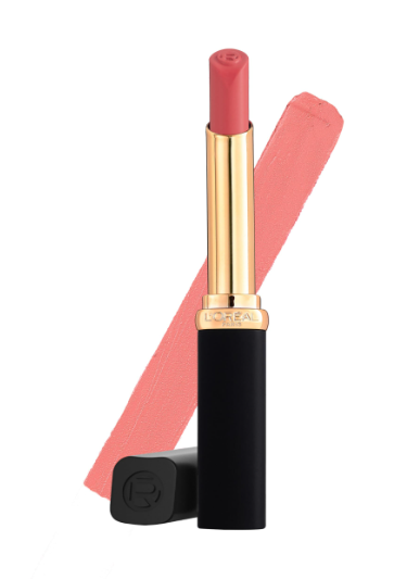Loreal Color Riche Intense Volume Matte Lipstick 633 Le Rosy