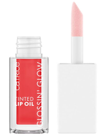 Catrice Glossin’ Glow Tinted Lip Oil 020