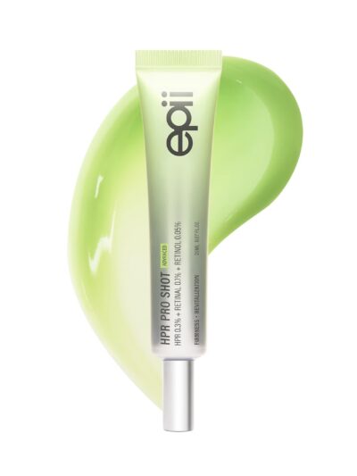 Epii  HPR Pro Shot