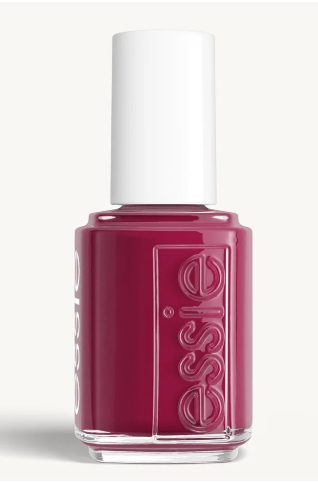 Essie Nail Polish Drive-In & Dine