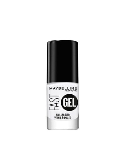 Maybelline Fast Gel Nailpolish 18 Tease