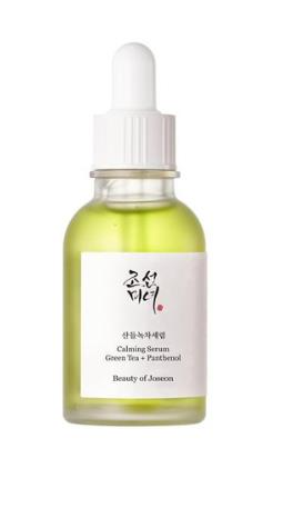 Beauty of Joseon Calming serum : Green tea + Panthenol 60ml