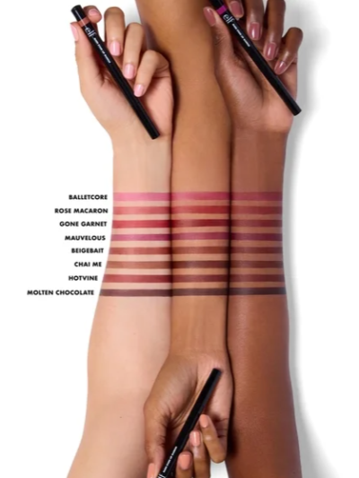 e.l.f. Main Stain Lip Marker