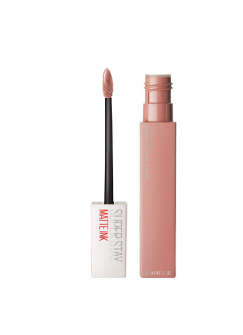 Maybelline Super Stay Matte Ink Liquid Lipstick 05 Loyalist