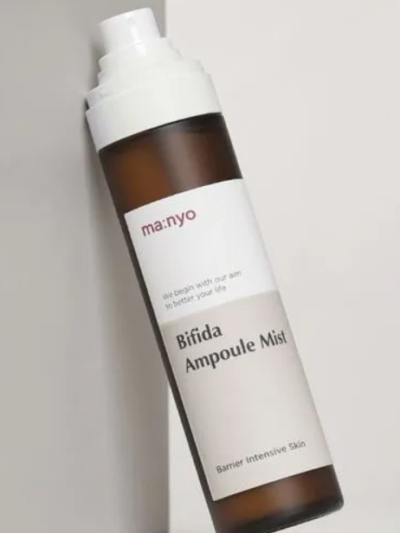 ma:nyo BIFIDA AMPOULE MIST 120ML