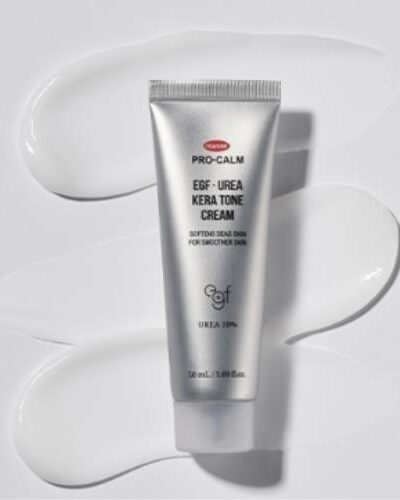 PROCALM EGF UREA KERA TONE CREAM 50ml